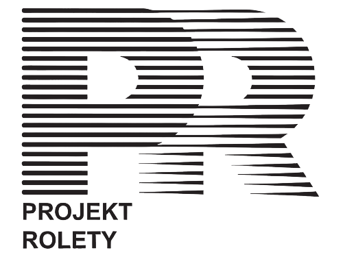Projekt Rolety